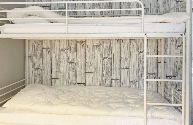 8 Person Holiday Home in Anneby-by Traum - Foto 28