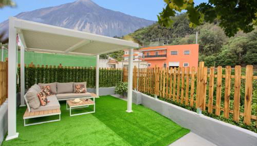 Los Abuelos 3 Icod - Foto 1