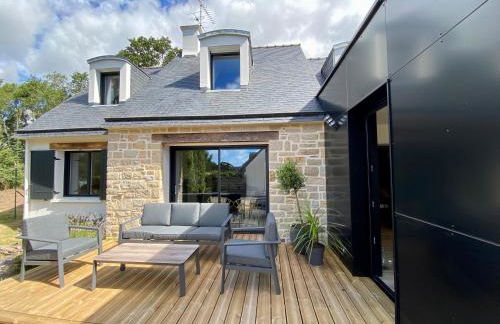 Villa H ste Marine - Foto 1