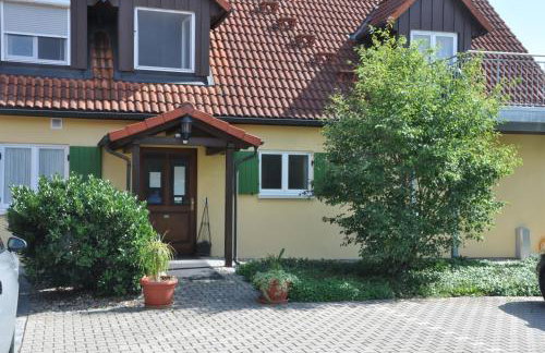 Ferienwohnung Gäste Oase - Foto 14