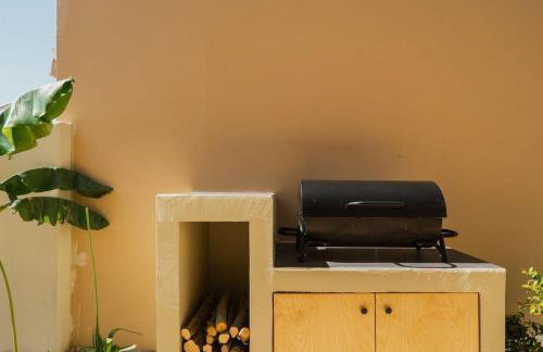 Lago De Luz Villa Private pool - Foto 51