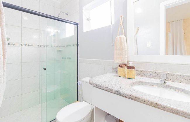 GB45 Excelente Casa 4 Suítes - Guarajuba - Photo 23