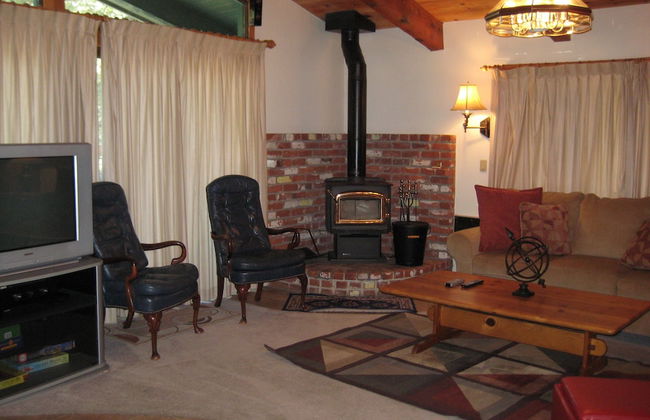 Chateau Sans Nom by Mammoth Reservation Bureau - Foto 29