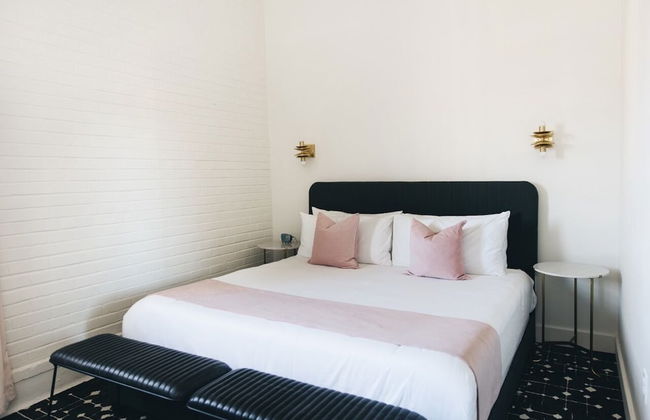 The Bellwether Hotel - Foto 59