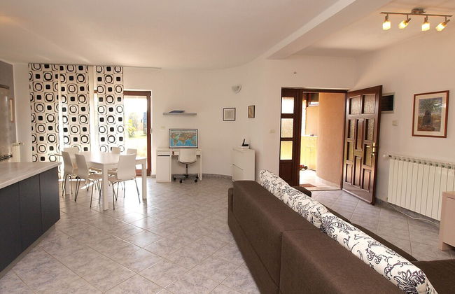 Apartments Dusanka 799 - Foto 24