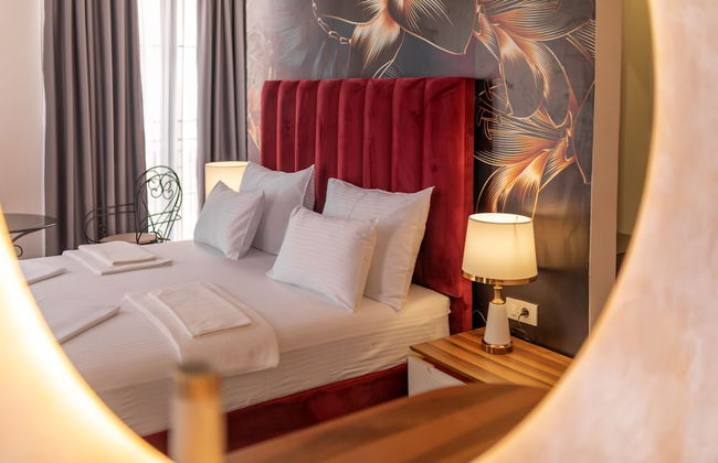 Baba's Hotel - Foto 1