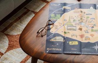 Edgar Suites Montmartre - Paul Albert - Foto 90