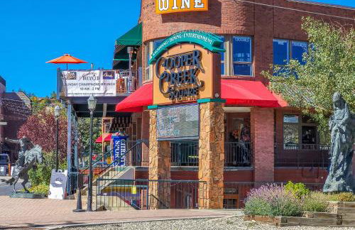 Best Location in Downtown Winter Park - Foto 5