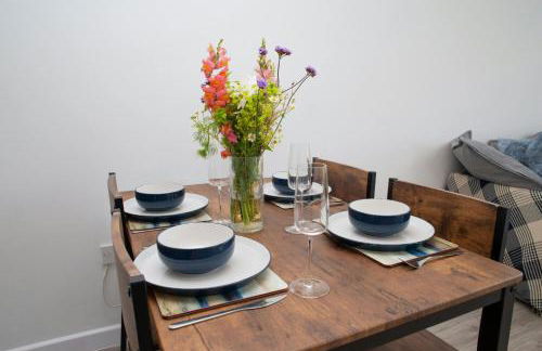 The Nook Aberporth - Foto 7