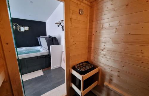 Gîtes Les Rozens, créés pour vous détendre et vous offrir une parenthèse de bonheur! - Foto 20