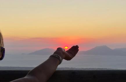Carpe Diem - Sunset Appartements - Foto 3