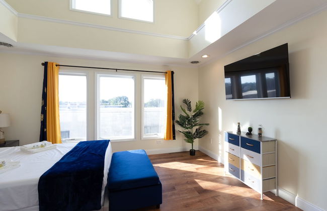 Yachtsman's Cove with 3-Levels - Foto 5