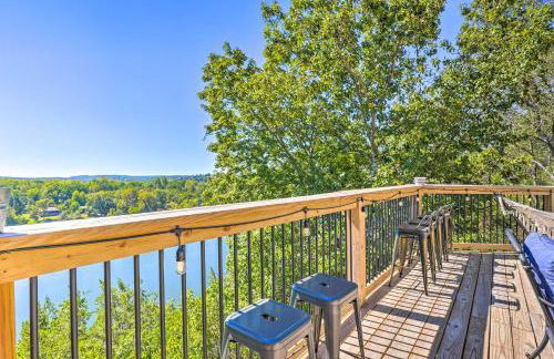 Colorful Golden Getaway with Panoramic Views! - Foto 36