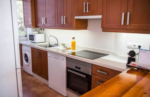 Precioso apartamento frente al mar - Foto 11