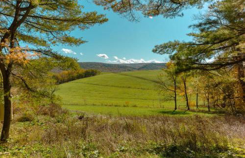 Charming Little House at Buckleberry View EV Recharge Gorgeous View Hot Tub - Foto 19