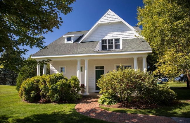 Cottages at Bay Harbor - Foto 12