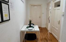 Zentrale Monteurwohnung in Neumünster - Foto 29