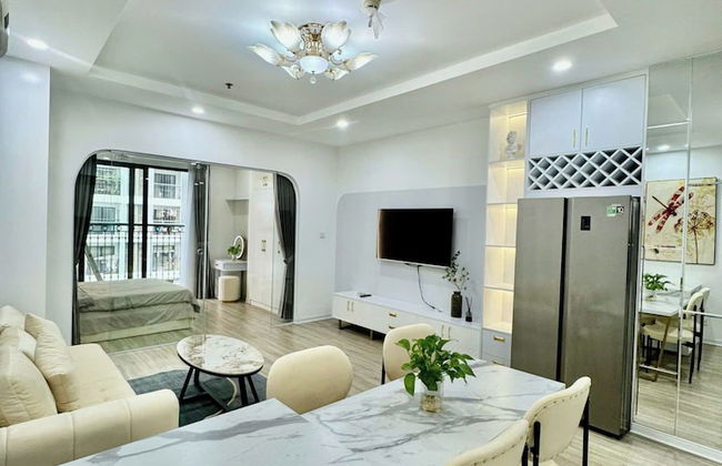 SOL- Vinhomes Times City & Park Hill - Foto 24