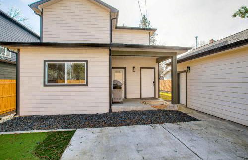 1 Mi to Lake Coeur dAlene Pet-Friendly Getaway - Photo 27