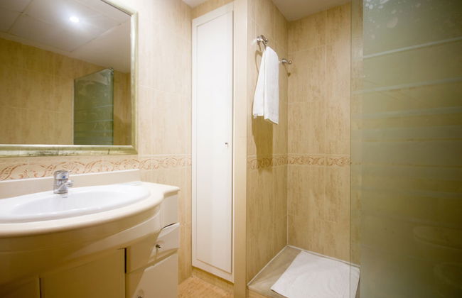 Patacona Resort Apartments - Foto 46