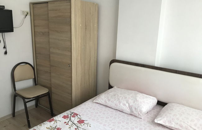 Karabina Eylül Apart - Foto 23