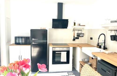 Bord de mer + piscine - Foto 17