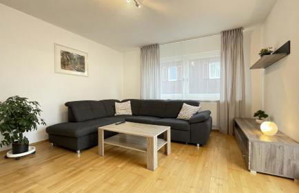 Fewo Reutlingen Heinestrasse - Foto 2