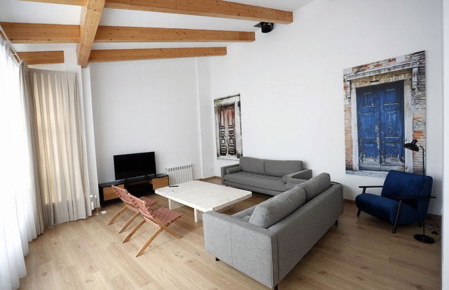 APARTAMENTOS ARMANYA 3 - Foto 18