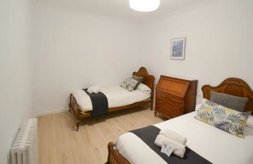 Waterfront apartment perfect for beach lovers. - Photo 14