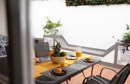 Amaro Oasis by LovelyStay - Foto 20