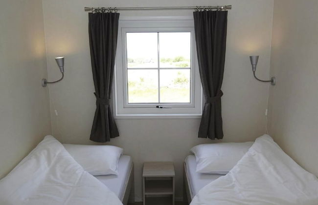 Comfortable Chalet With Dishwasher, in the Texel Dune Areal - Foto 3