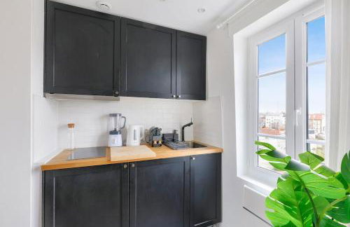 Studio cosy proche Paris et du Bois de Vincennes - Foto 2