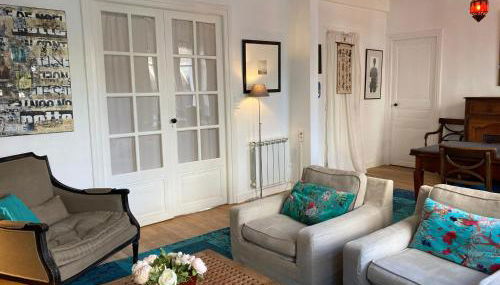 Appartement élégant au coeur de Le Palais avec WiFi - FR-1-418-197 - Photo 3