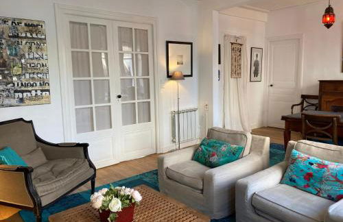 Appartement élégant au coeur de Le Palais avec WiFi - FR-1-418-197 - Photo 3