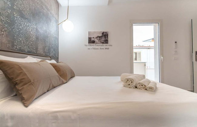 azzurra guest house - Foto 3