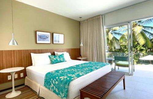 Casa de Praia em Interlagos - 4 suítes a poucos metros do mar - Foto 18