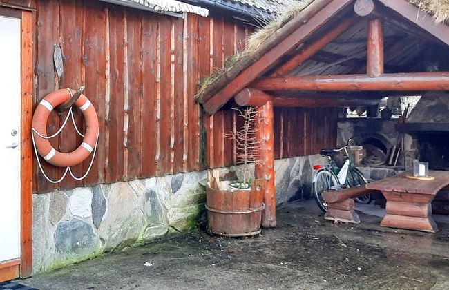 7 Person Holiday Home in Sandnes-by Traum - Foto 24