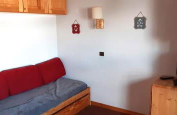 Studio 442 au pied des pistes La Plagne - Foto 12