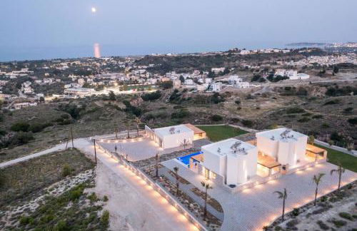 Athoros Luxury Villas - Foto 24