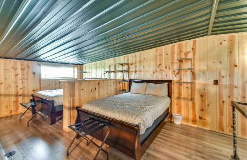 Secluded Nebraska Getaway 2 Mi to Lake McConaughy - Foto 21