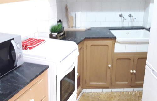 Centro Ciudad apartamento entero - Photo 26