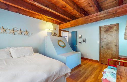 Martha's Hideaway - Foto 11