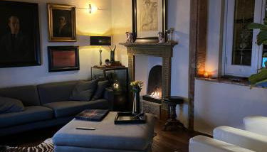 Design and History apartament - Photo 5