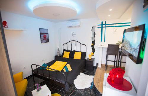 Apartmani Remete - Foto 48