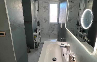 Lake view Apartment - Foto 20