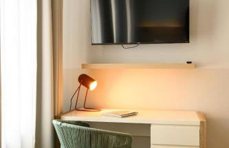 Dilo Apartments Berlin 160 sqm Modern Historic Apartments for 12 Guests - Foto 50