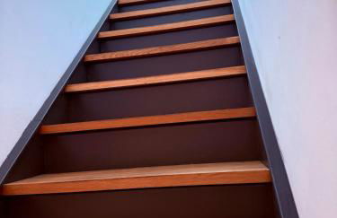 Penthouse living Berlin Mitte - Foto 22