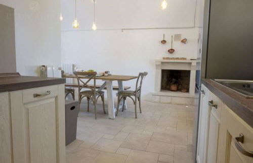 Masseria Comara - Foto 55