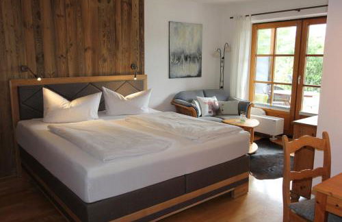 Haus Bergblick - Foto 6