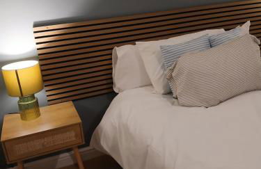 Modern Coastal Haven Family and Dog friendly - Foto 10